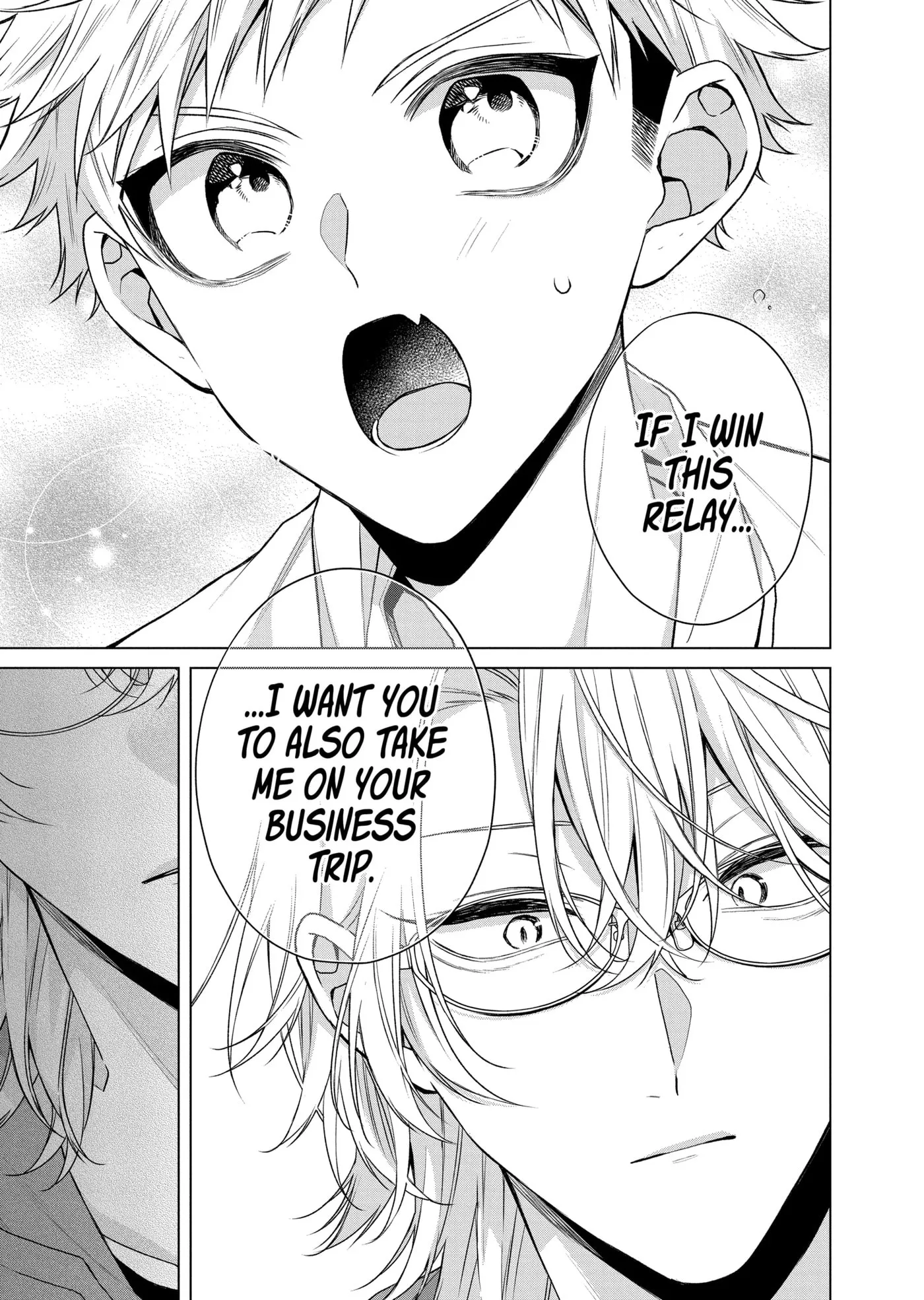 Together Forever Chapter 46.1 page 13