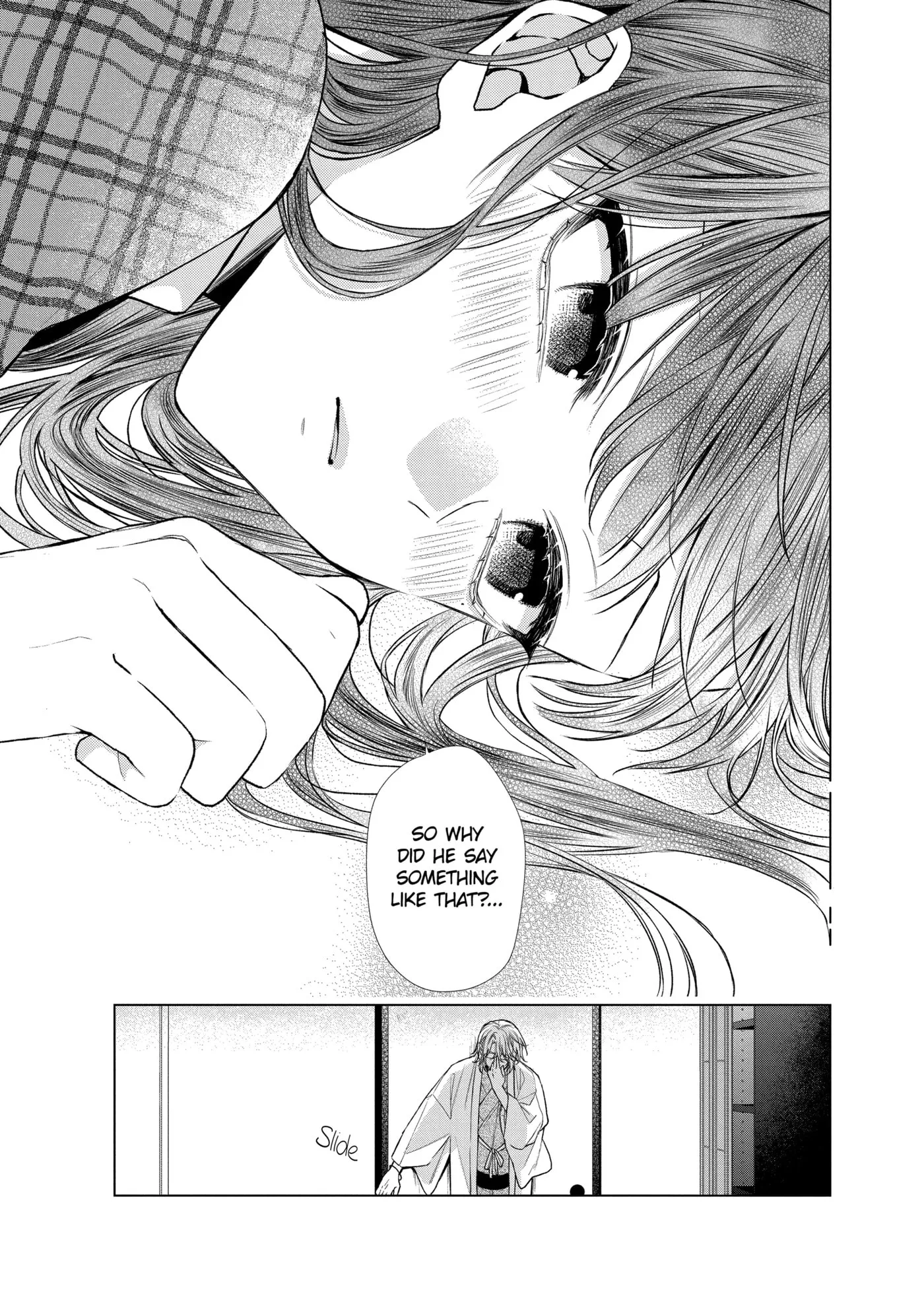 Together Forever Chapter 46.2 page 13
