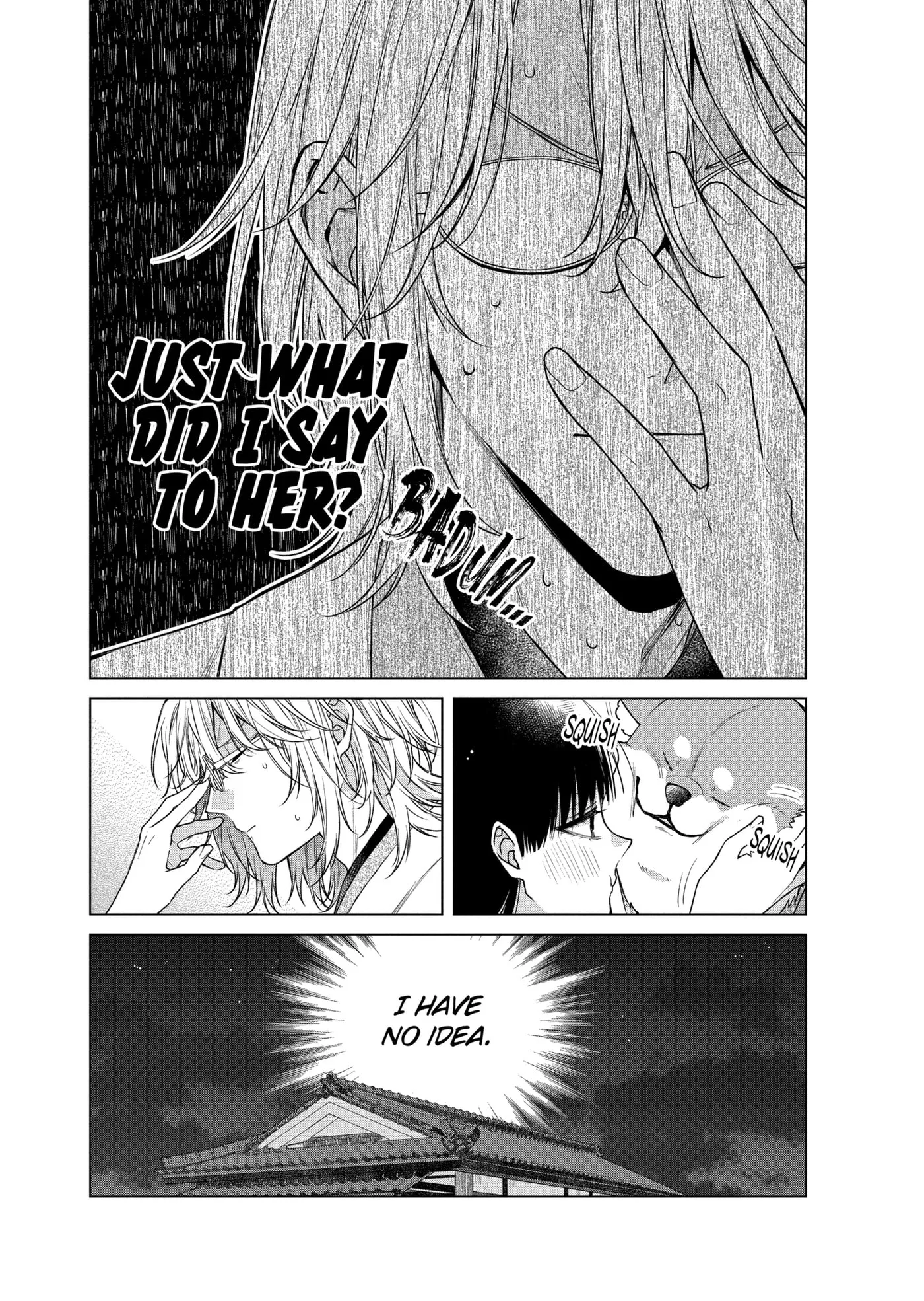Together Forever Chapter 46.2 page 14