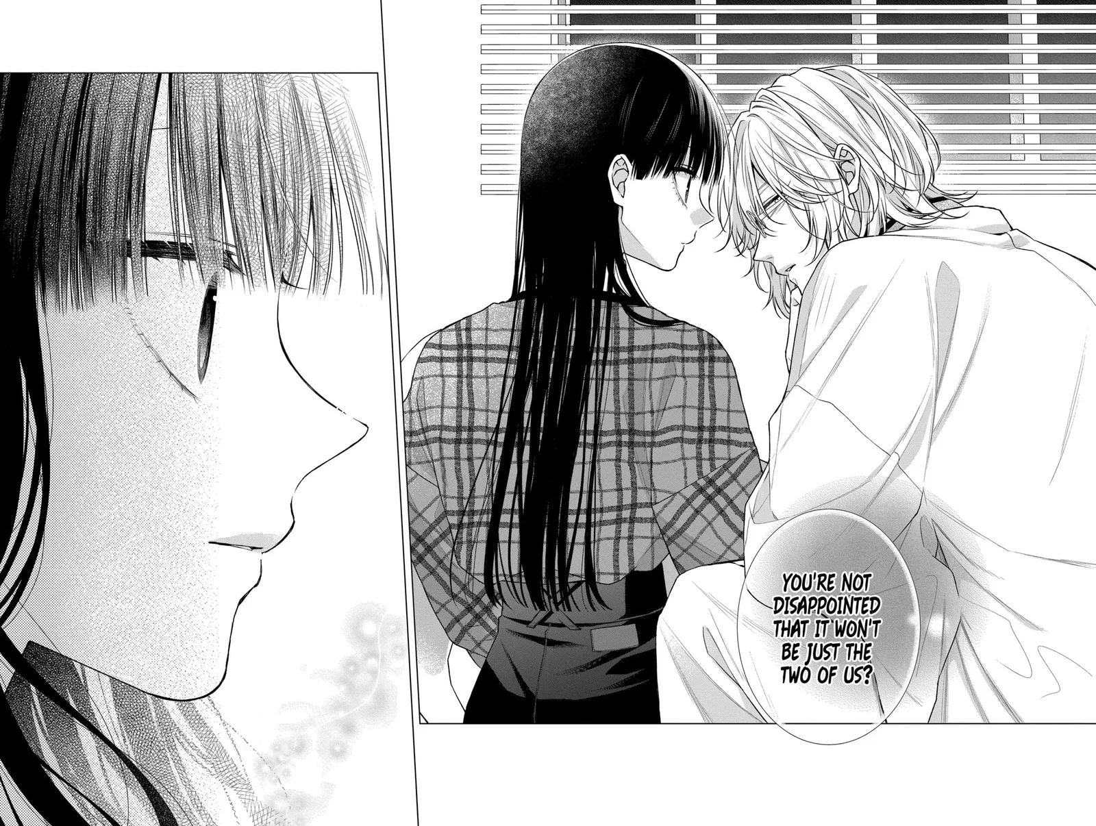 Together Forever Chapter 46.2 page 9