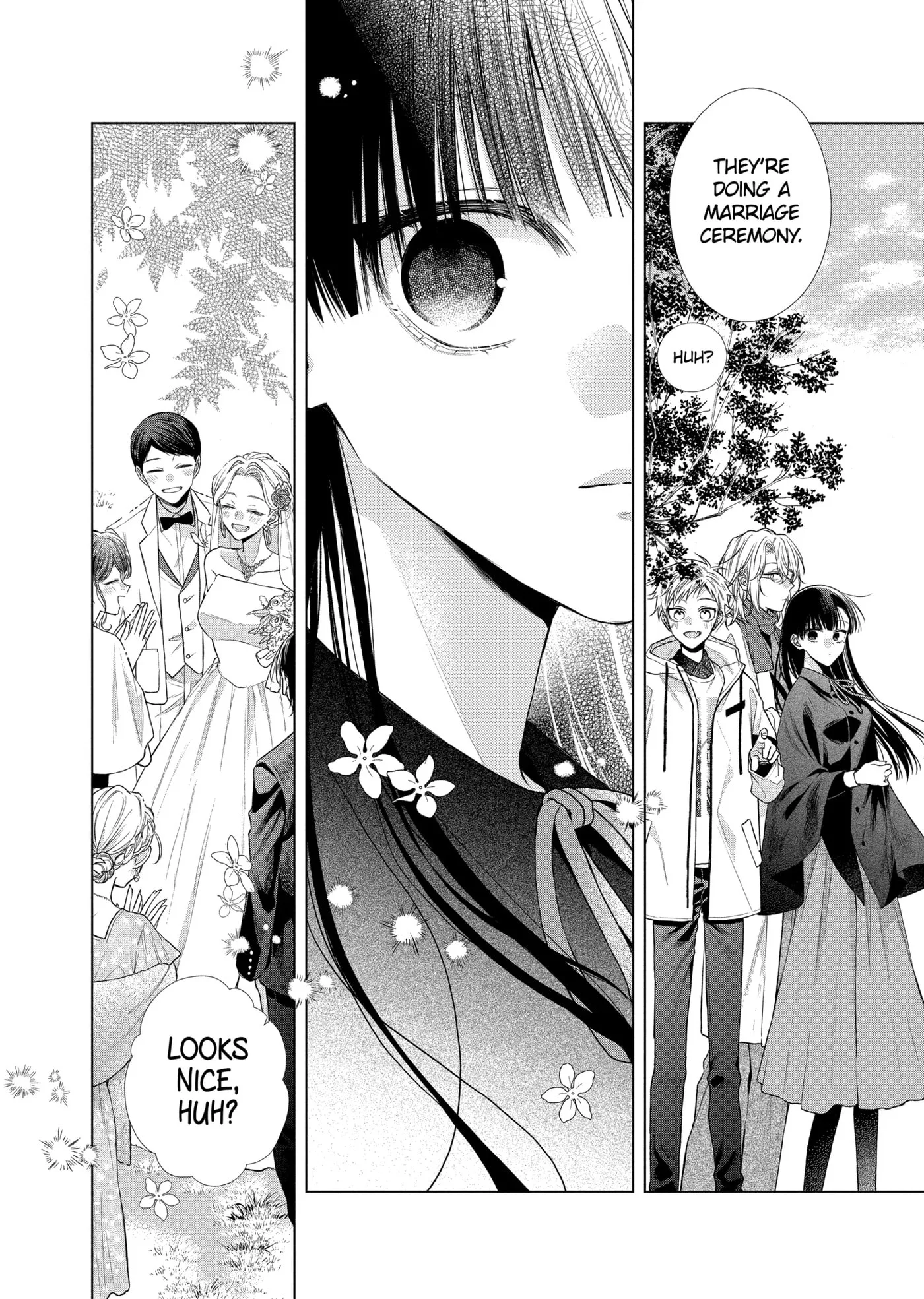 Together Forever Chapter 48.1 page 4