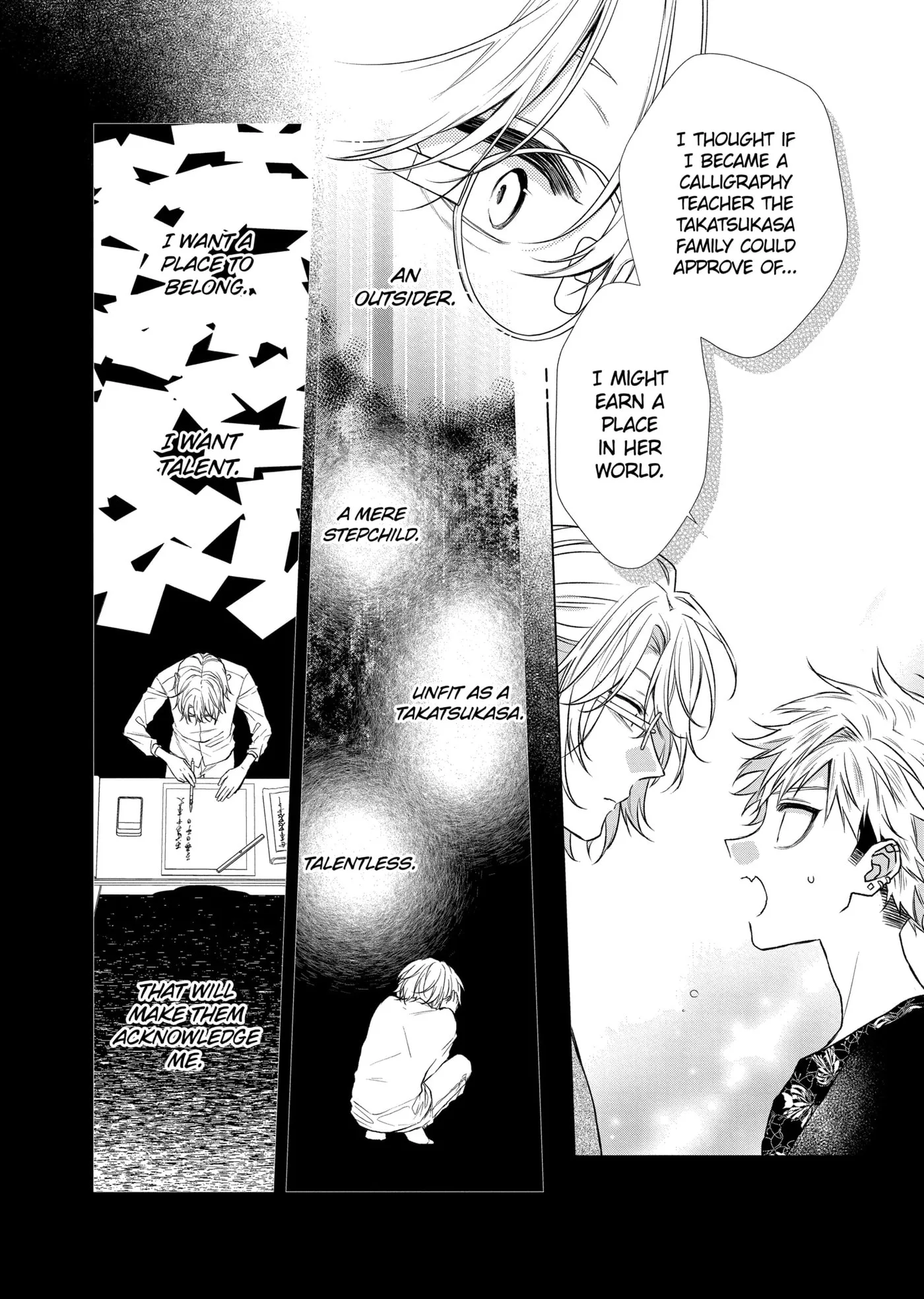 Together Forever Chapter 48.2 page 6