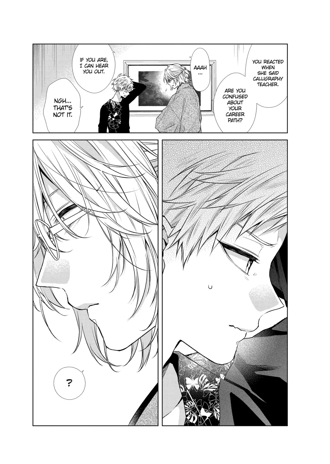 Together Forever Chapter 48.2 page 4