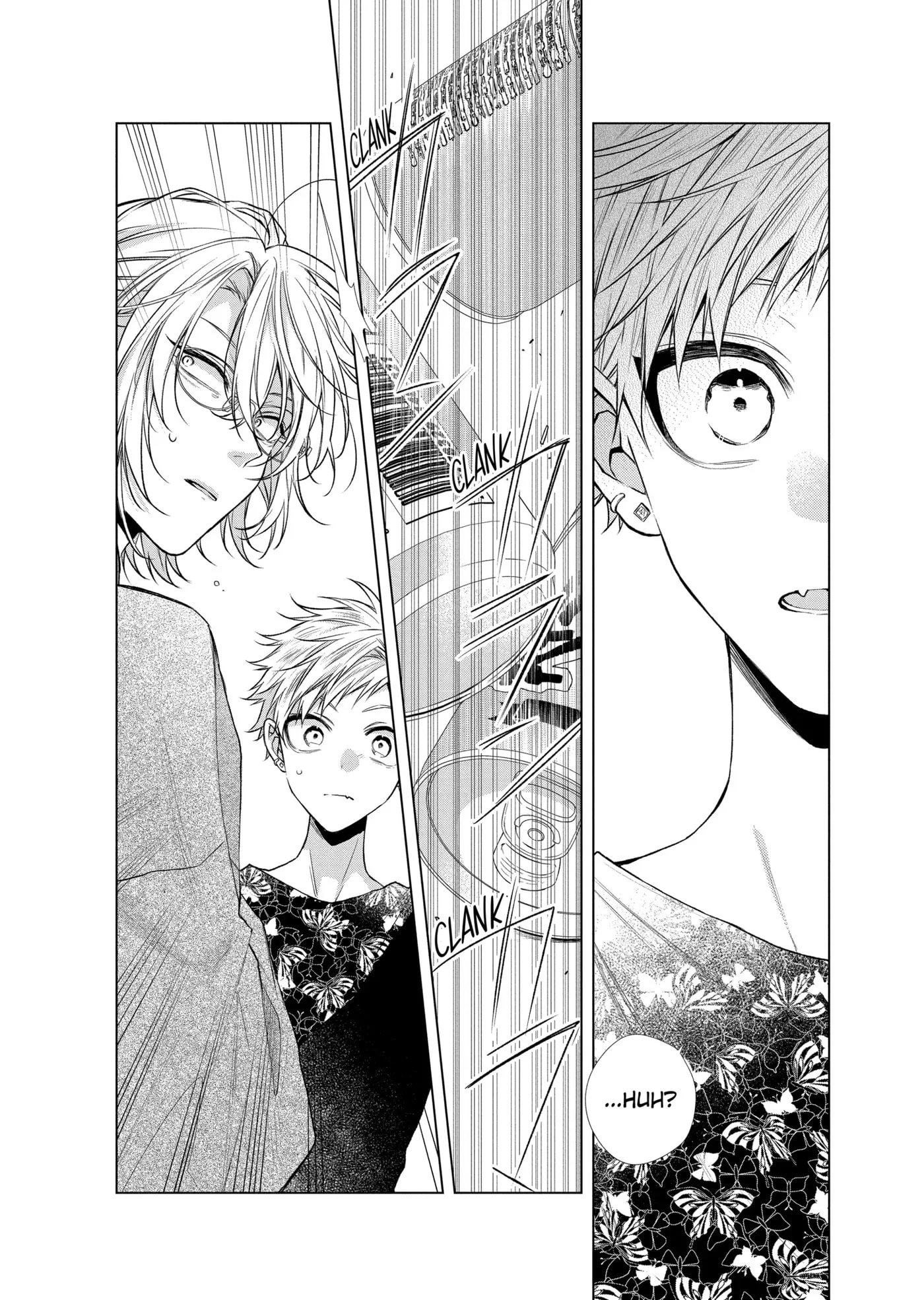 Together Forever Chapter 48.2 page 14