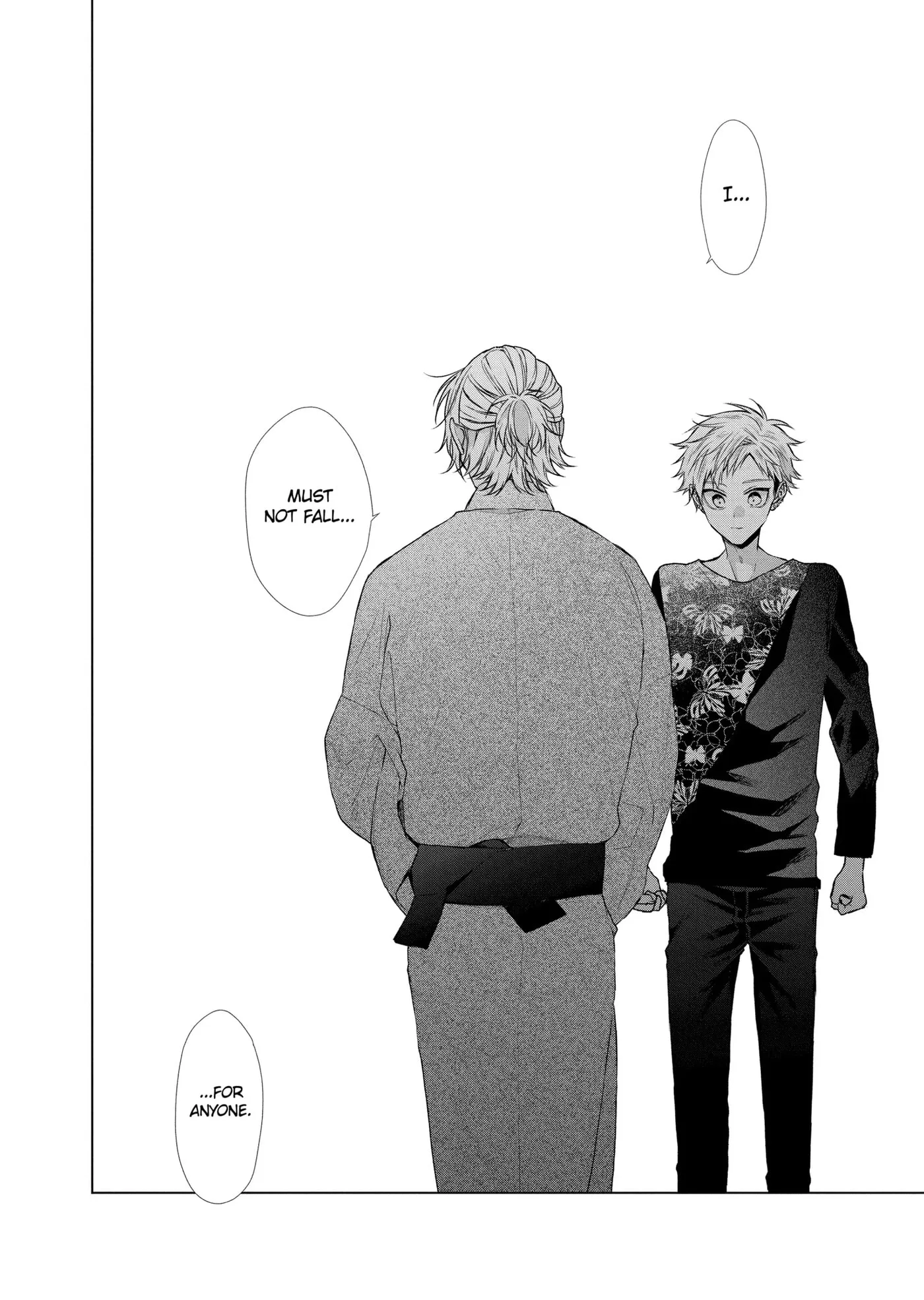 Together Forever Chapter 48.2 page 13