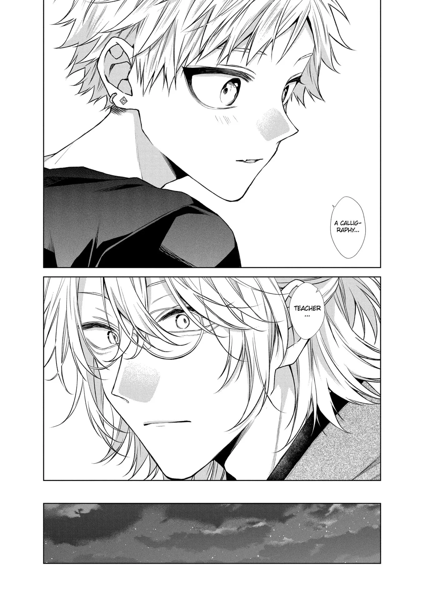 Together Forever Chapter 48.2 page 2