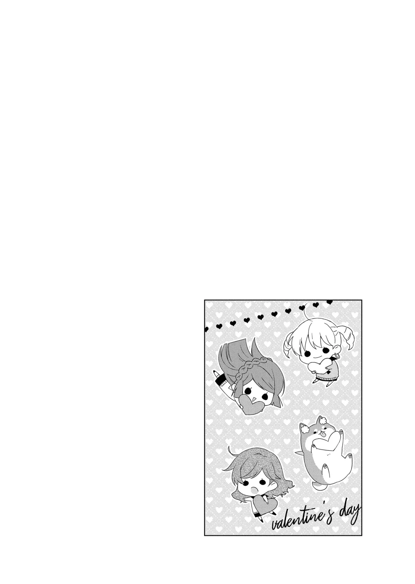 Together Forever Chapter 49.1 page 2