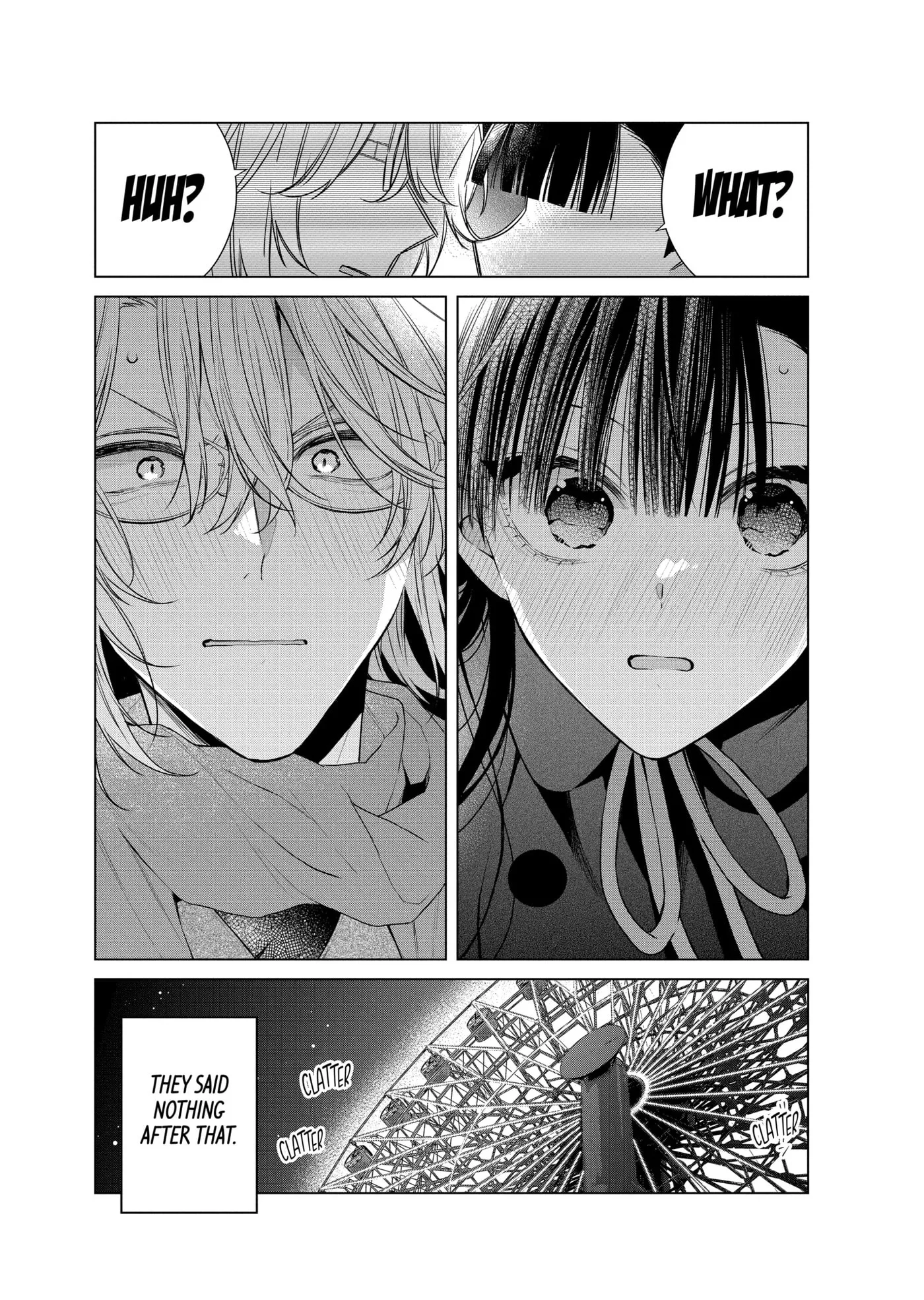 Together Forever Chapter 49.2 page 14