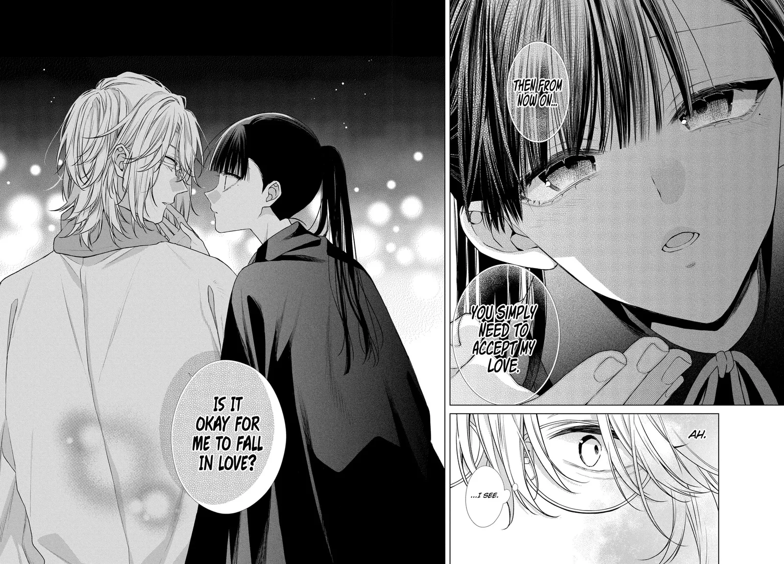 Together Forever Chapter 49.2 page 13