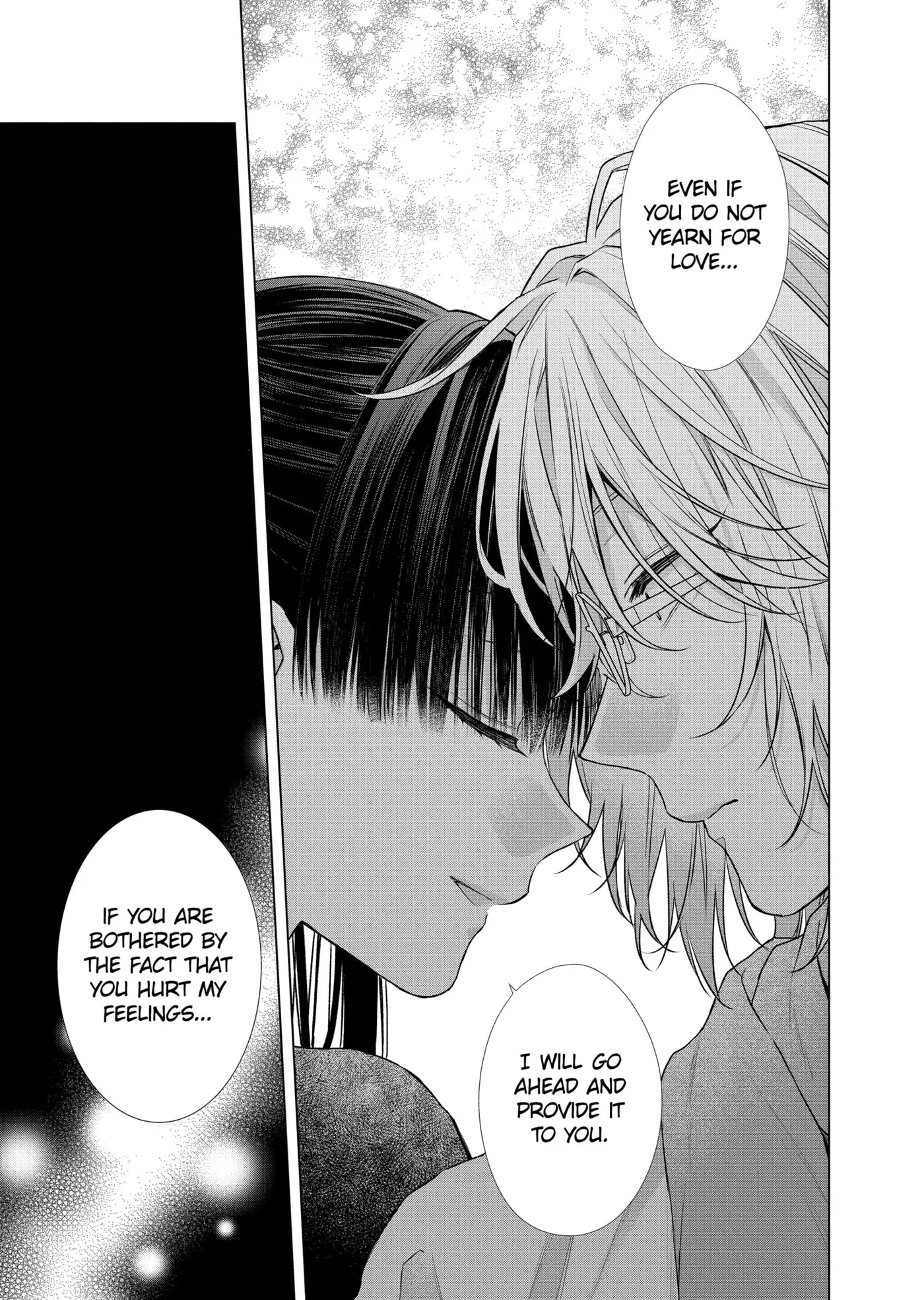 Together Forever Chapter 49.2 page 12