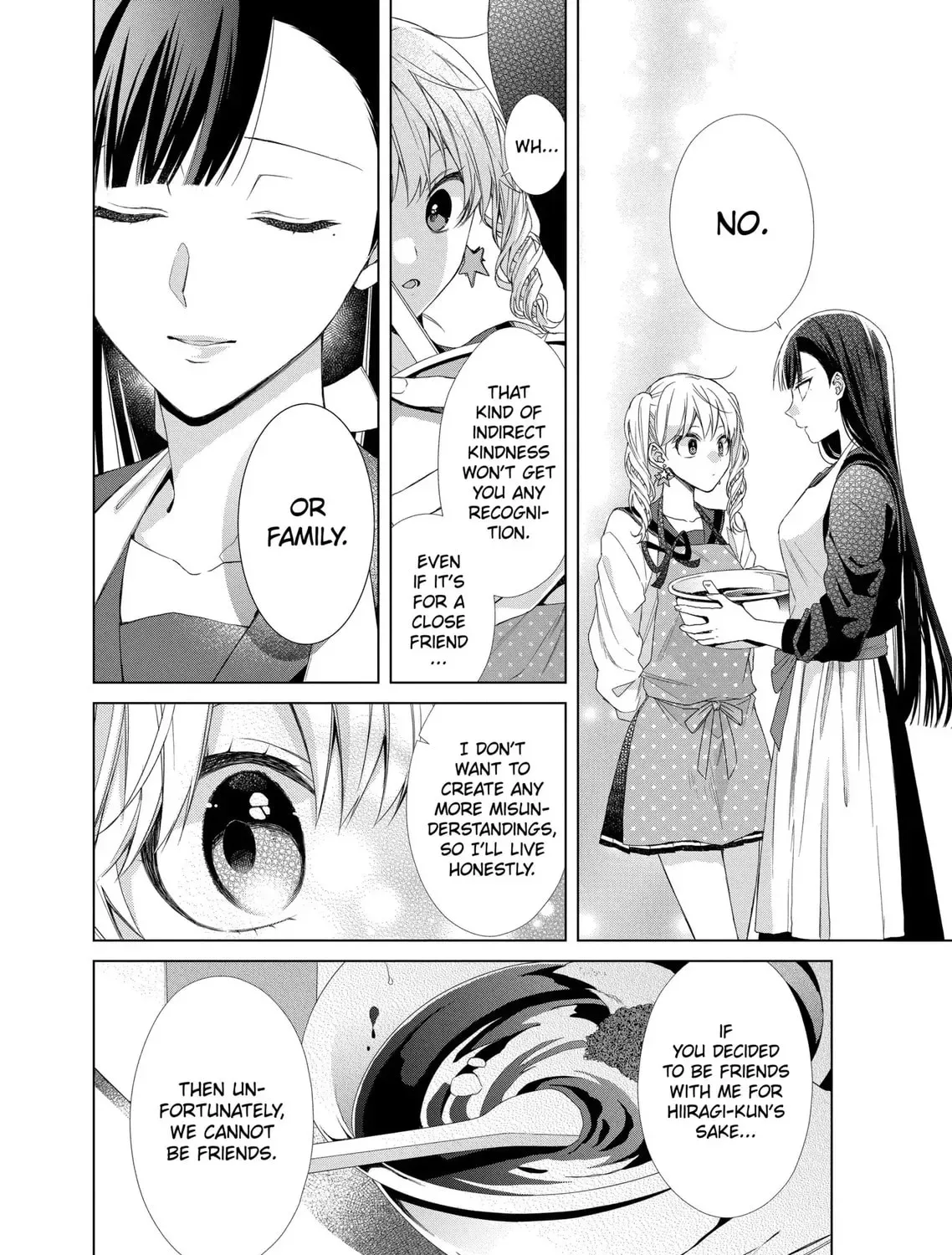 Together Forever Chapter 5 page 27