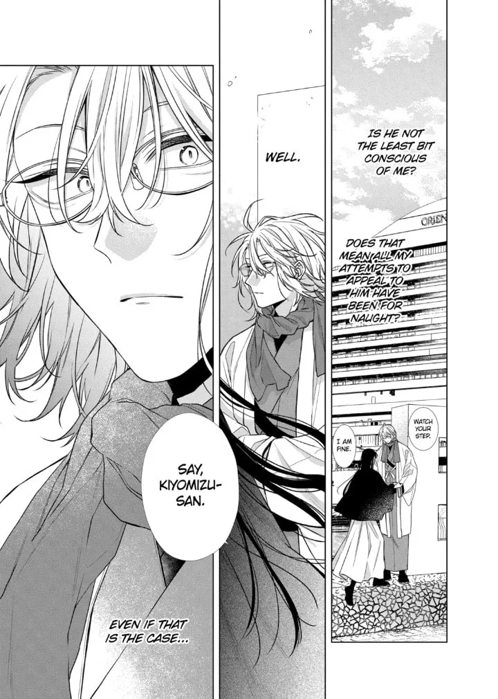 Together Forever Chapter 50.2 page 4