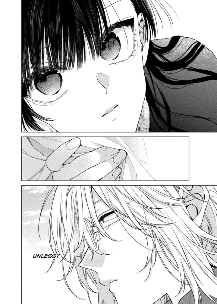 Together Forever Chapter 50.2 page 5