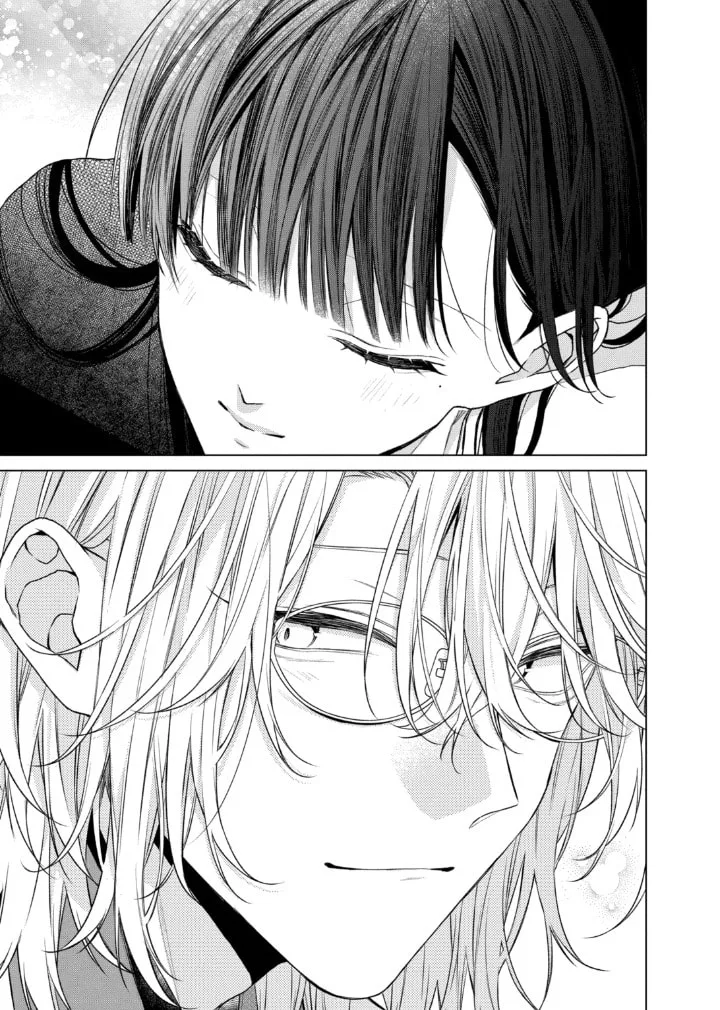 Together Forever Chapter 50.2 page 14