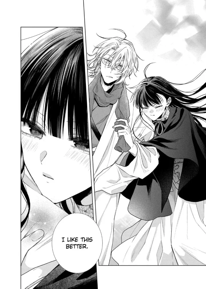 Together Forever Chapter 50.2 page 2