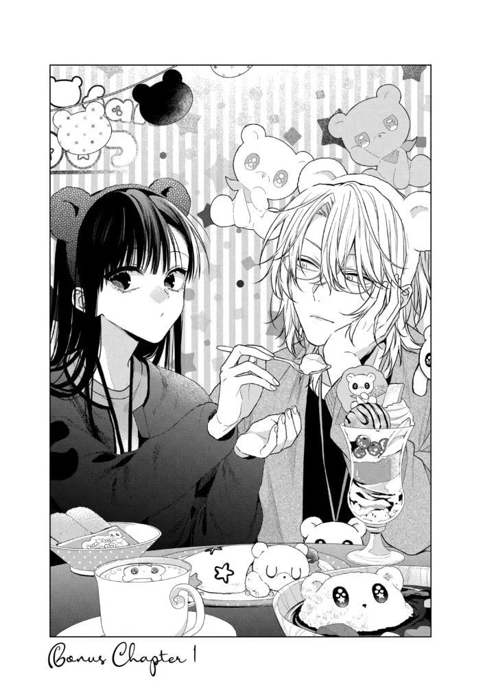 Together Forever Chapter 50.3 page 2