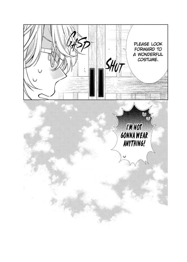 Together Forever Chapter 50.4 page 3