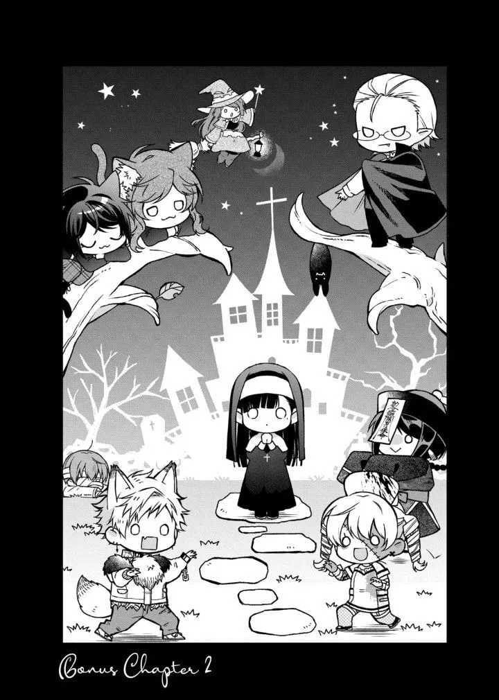 Together Forever Chapter 50.4 page 1