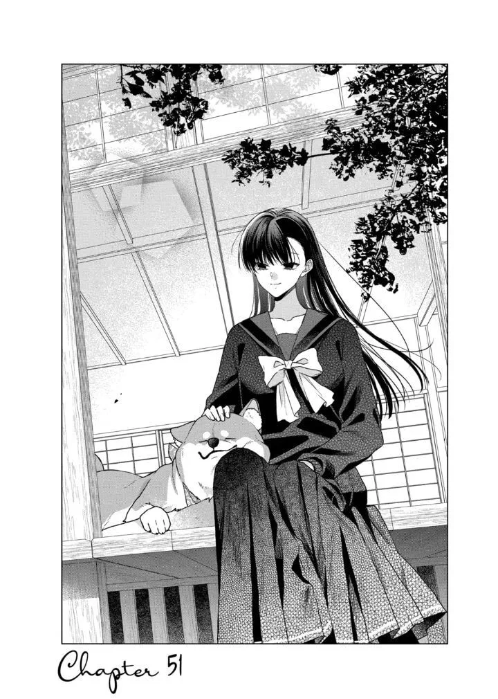 Together Forever Chapter 51.1 page 1