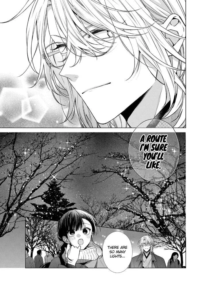 Together Forever Chapter 51.1 page 13
