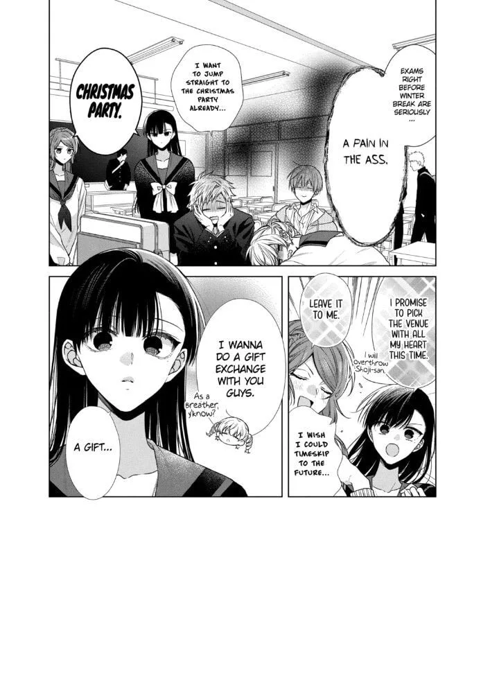 Together Forever Chapter 51.1 page 2