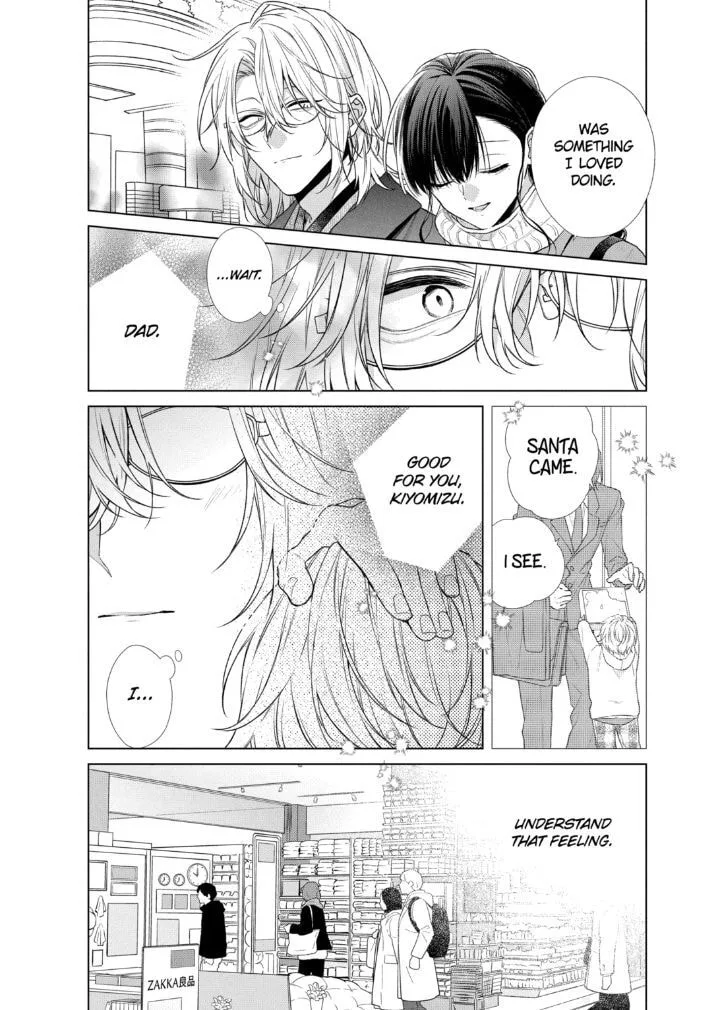 Together Forever Chapter 51.1 page 7