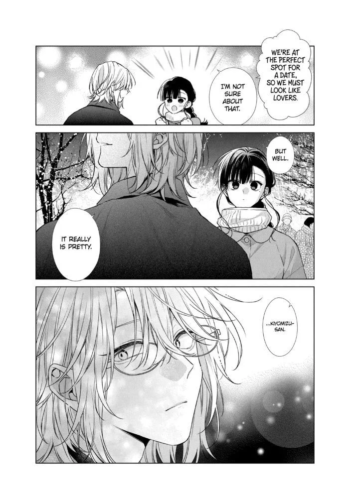 Together Forever Chapter 51.1 page 14