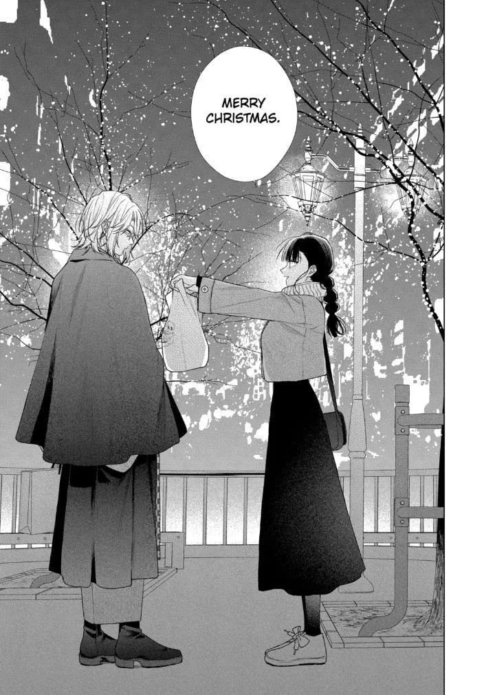 Together Forever Chapter 51.1 page 15