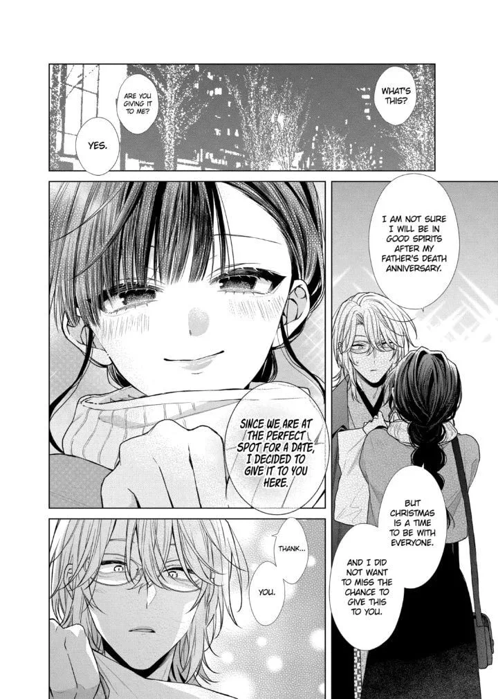 Together Forever Chapter 51.1 page 16
