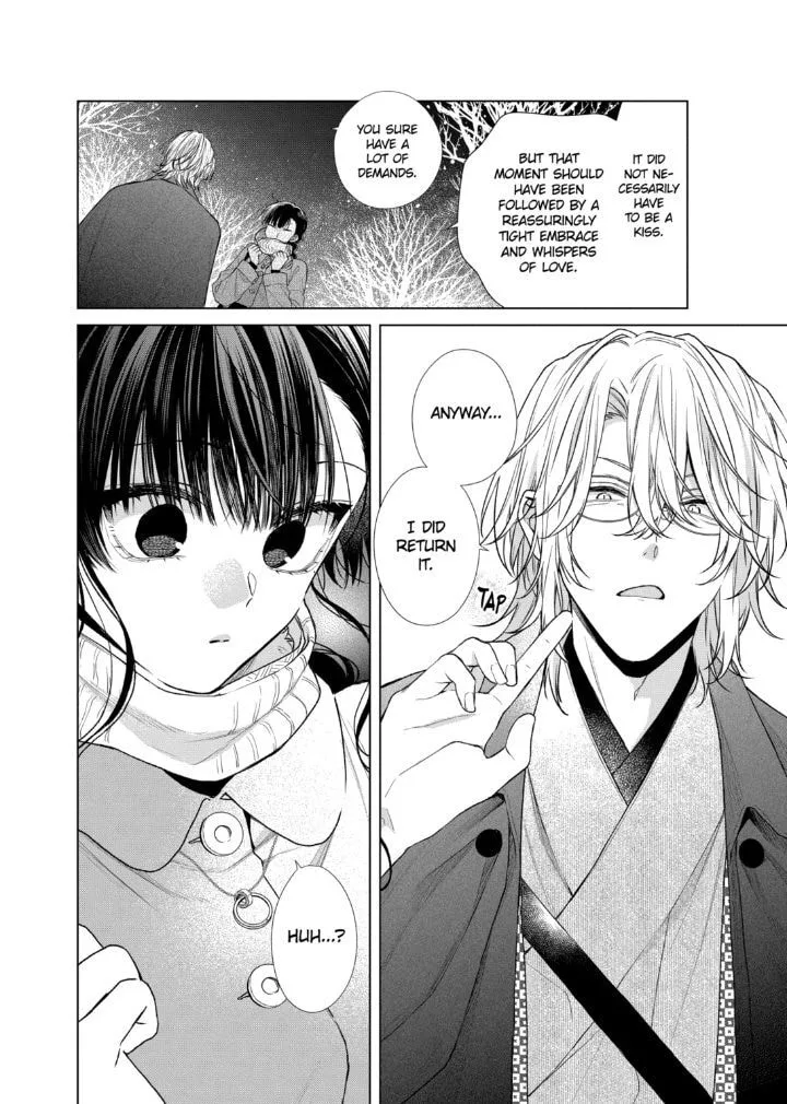 Together Forever Chapter 51.2 page 3