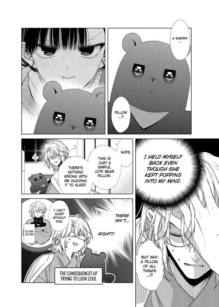 Together Forever Chapter 51.2 page 10