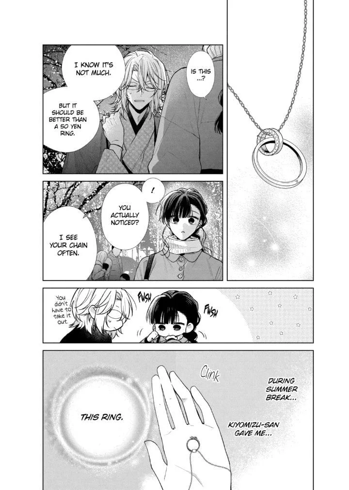 Together Forever Chapter 51.2 page 4