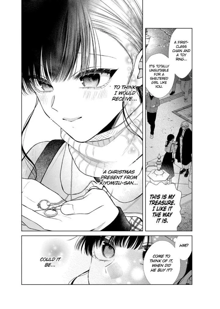 Together Forever Chapter 51.2 page 5