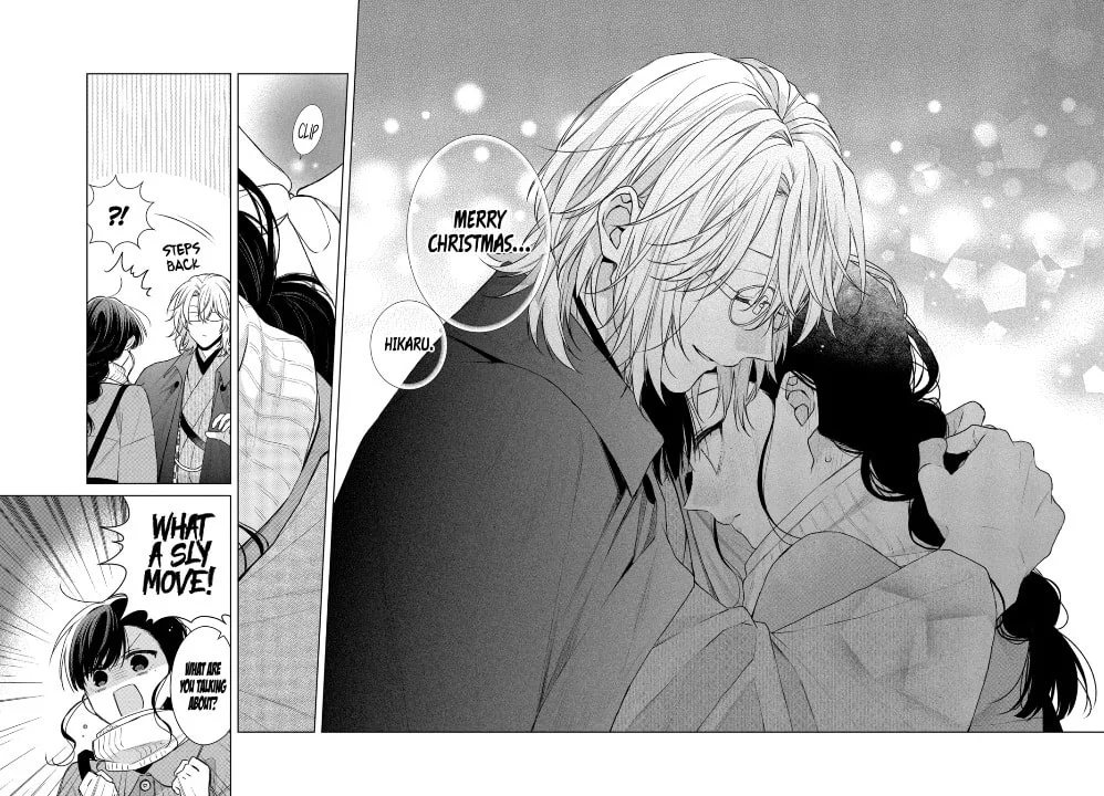 Together Forever Chapter 51.2 page 2
