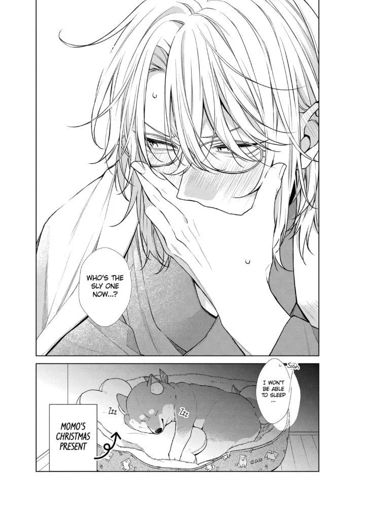 Together Forever Chapter 51.2 page 12