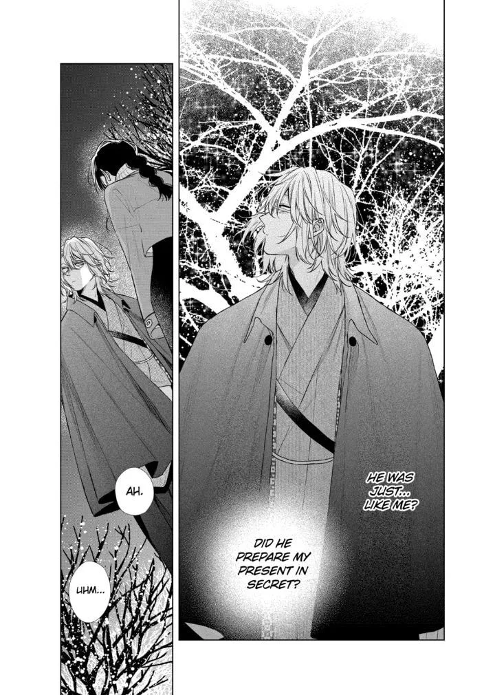 Together Forever Chapter 51.2 page 6