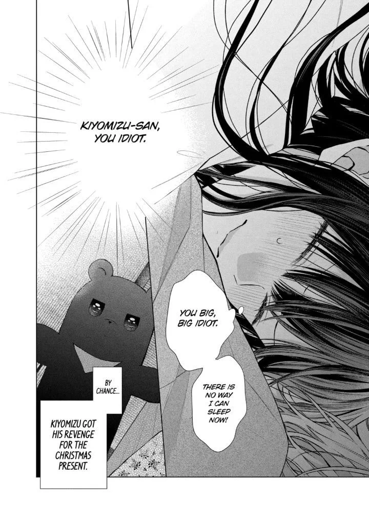Together Forever Chapter 52.2 page 16