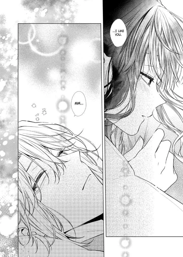 Together Forever Chapter 52.2 page 11