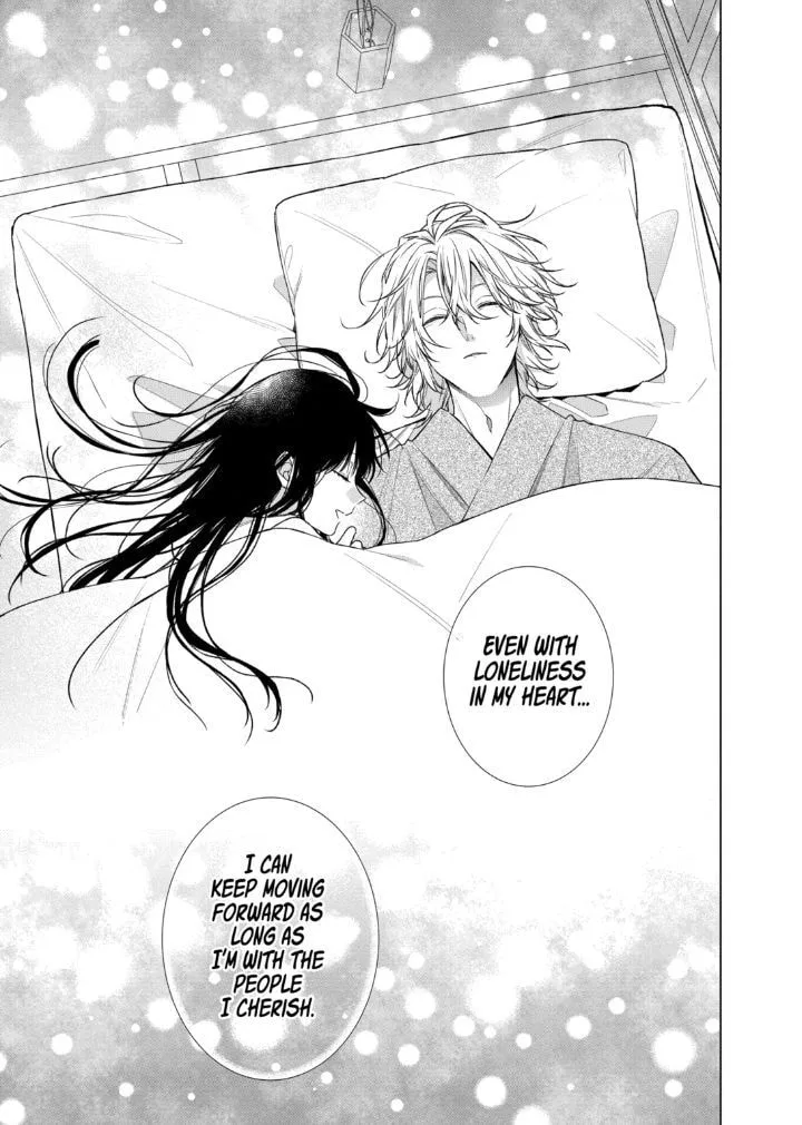 Together Forever Chapter 52.2 page 10