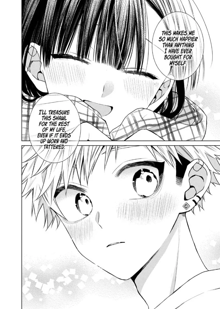 Together Forever Chapter 53.1 page 10