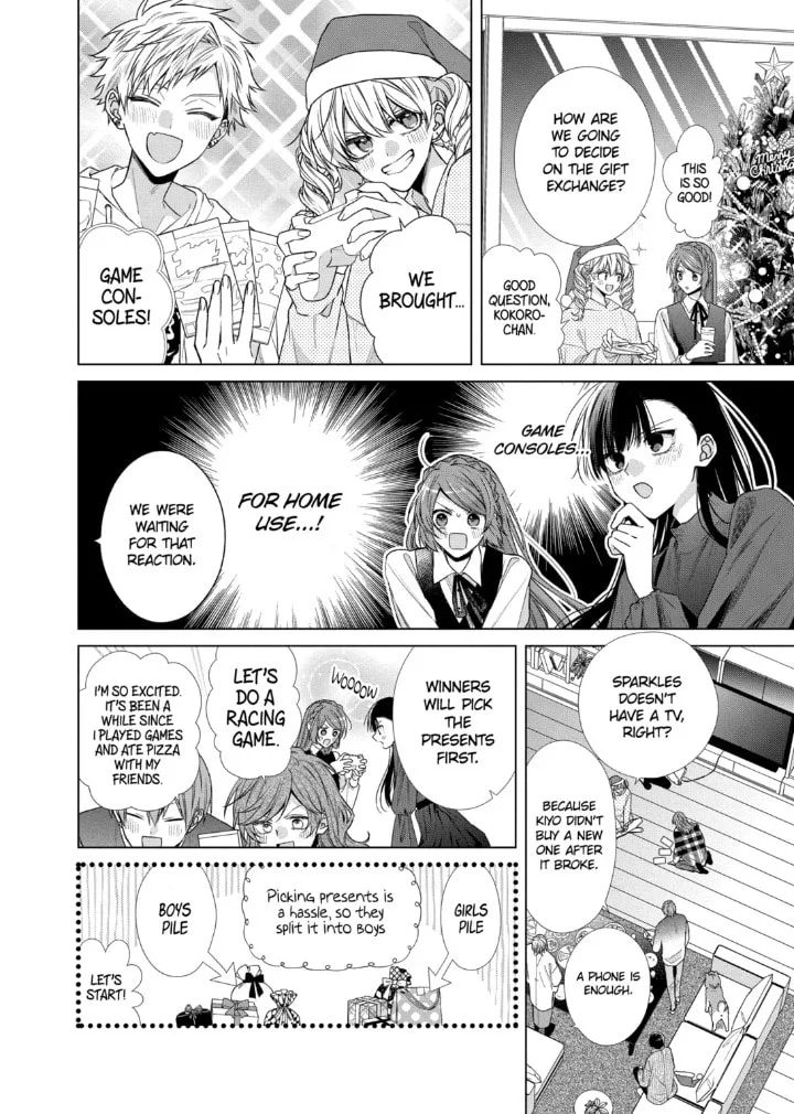 Together Forever Chapter 53.1 page 6