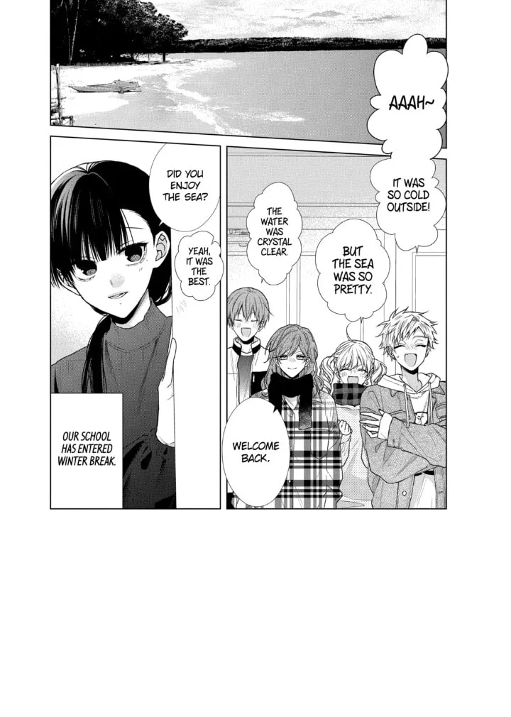 Together Forever Chapter 53.1 page 2