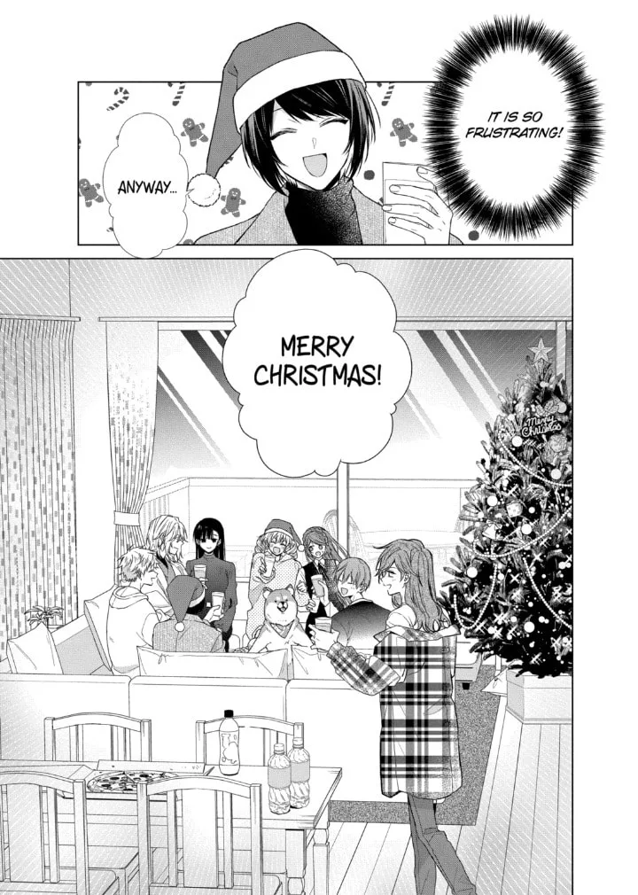 Together Forever Chapter 53.1 page 5
