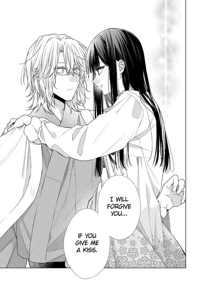 Together Forever Chapter 53.2 page 7