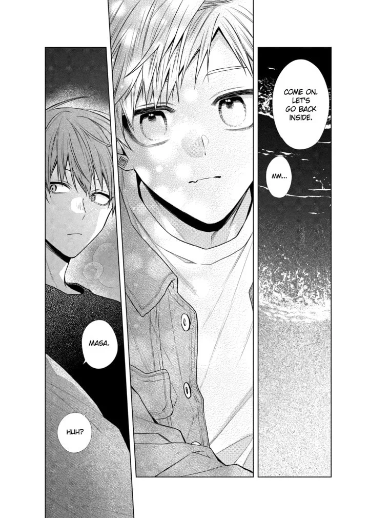 Together Forever Chapter 53.2 page 13