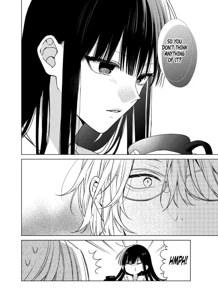 Together Forever Chapter 53.2 page 2
