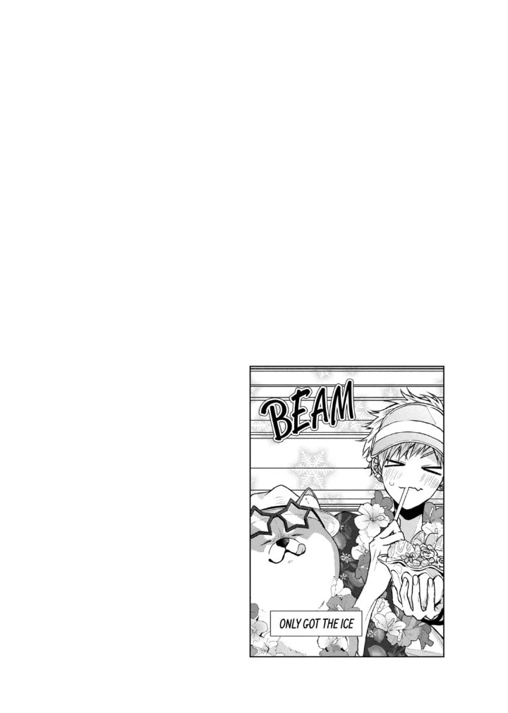 Together Forever Chapter 54.1 page 2