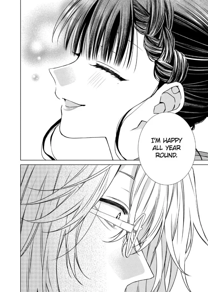 Together Forever Chapter 54.1 page 16