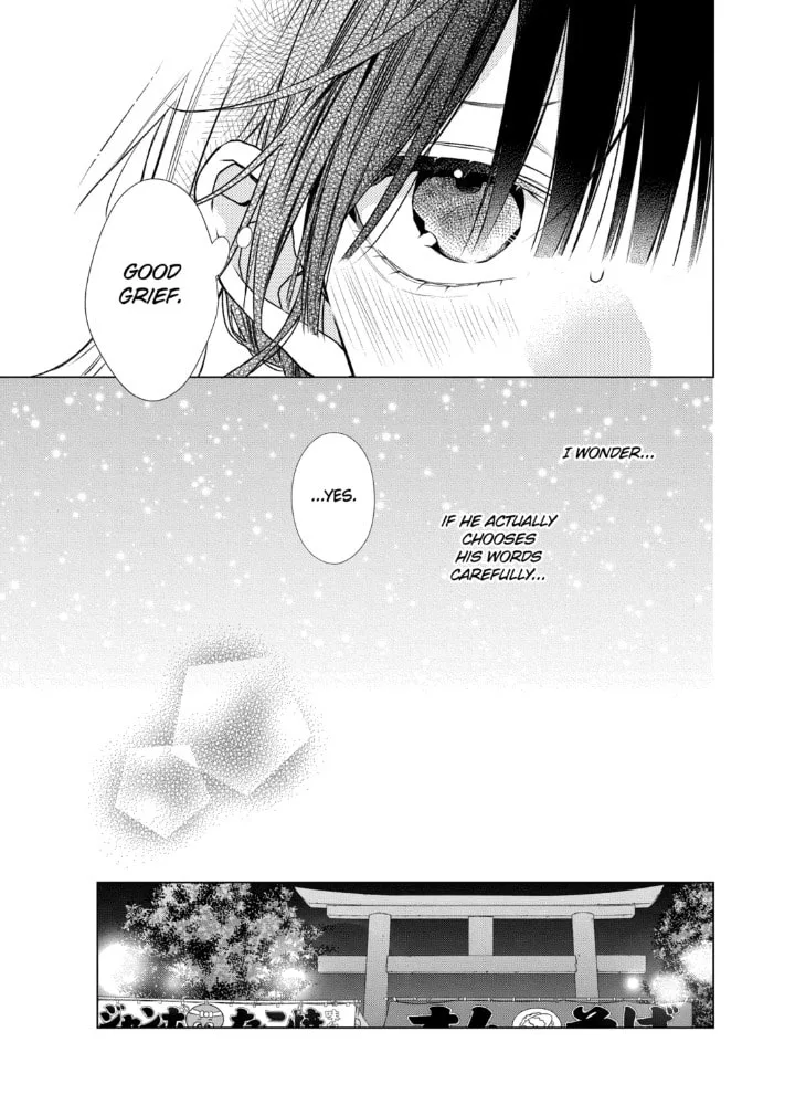 Together Forever Chapter 54.1 page 13