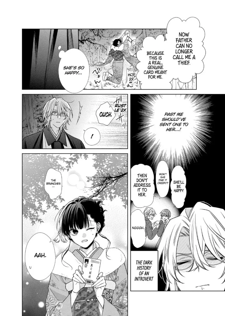 Together Forever Chapter 54.2 page 2